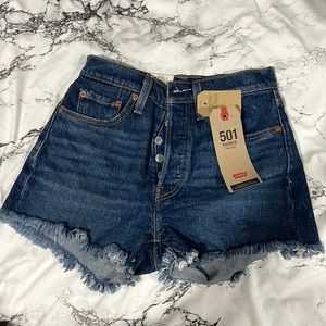 Levi’s 501
